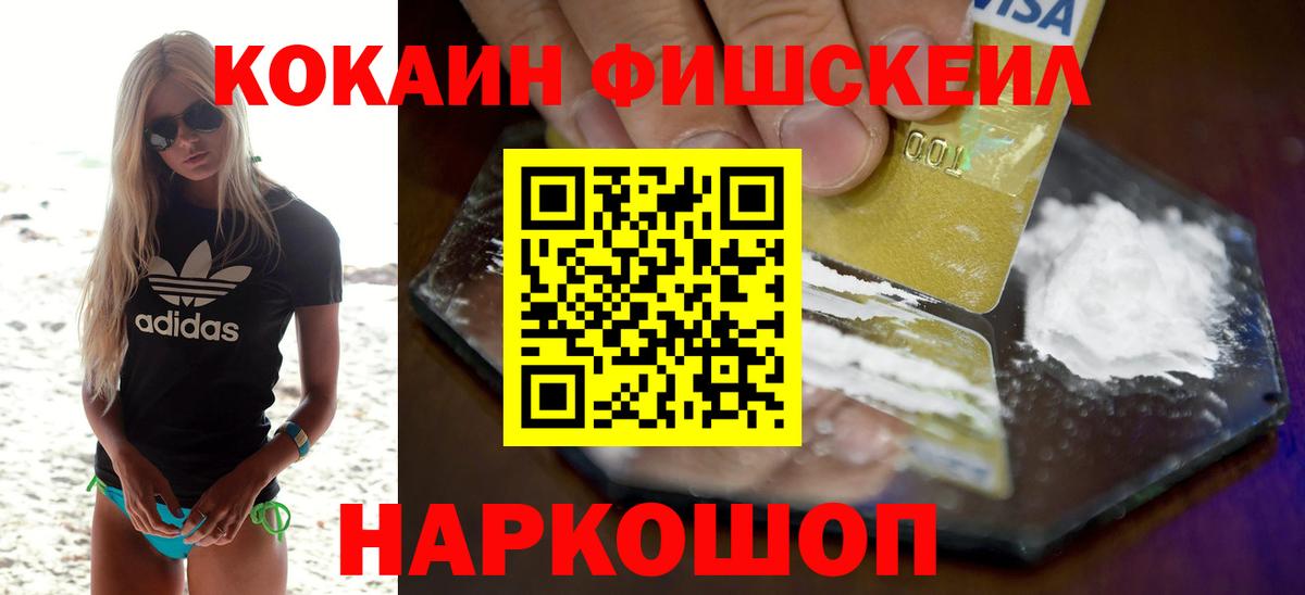 Кокаин Fish Scale Мичуринск